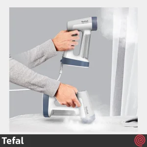 بخارگر دستی 1800 وات تفال مدل Tefal DT8722