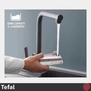 بخارگر دستی 1800 وات تفال مدل Tefal DT8722