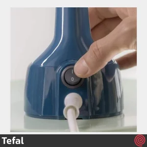 بخارگر دستی 1400 وات تفال مدل Tefal DT7130
