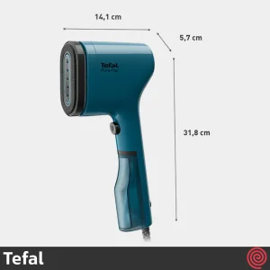 بخارگر دستی 1300 وات تفال مدل Tefal DT2020