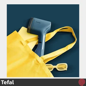 بخارگر دستی 1300 وات تفال مدل Tefal DT2020