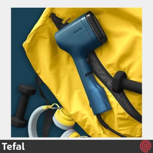 بخارگر دستی 1300 وات تفال مدل Tefal DT2020