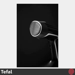 بخارگر دستی 2000 وات تفال مدل Tefal DT8250