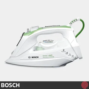 اتو بخار 2400 وات بوش مدل Bosch TDA702421E
