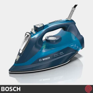 اتو بخار 3000 وات بوش مدل Bosch TDA703021A