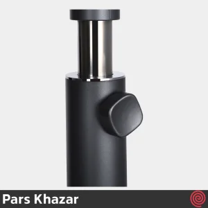پنکه ایستاده پارس خزر مدل Pars Khazar Pro Smart | با wifi و ریموت کنترل، 8 سرعته