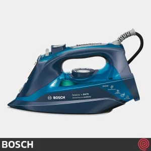اتو بخار 2400 وات بوش مدل Bosch TDA703021A