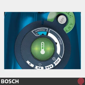 اتو بخار 2400 وات بوش مدل Bosch TDA703021A