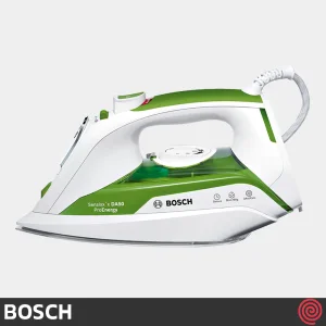 اتو بخار 2400 وات بوش مدل Bosch TDA502412E