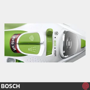 اتو بخار 2400 وات بوش مدل Bosch TDA502412E