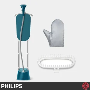 اتو بخارگر ایستاده 1800 وات فیلیپس مدل Philips STE1040 | سری 1000