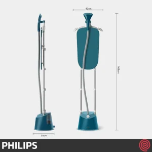 اتو بخارگر ایستاده 1800 وات فیلیپس مدل Philips STE1040