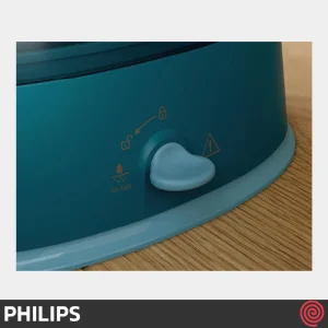 اتو بخارگر ایستاده 1800 وات فیلیپس مدل Philips STE1040