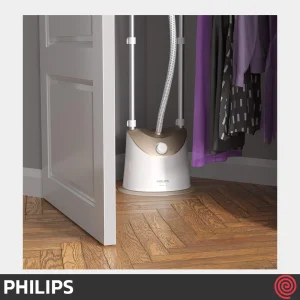 اتو بخارگر ایستاده 1800 وات فیلیپس مدل Philips GC488