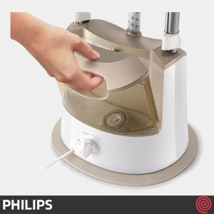 اتو بخارگر ایستاده 1800 وات فیلیپس مدل Philips GC488