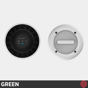 تصفیه هوا گرین مدل Green GAP200P1F4