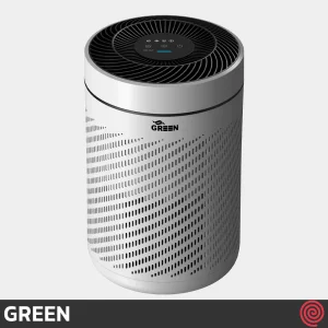 تصفیه هوا گرین مدل Green GAP200P1F4