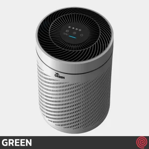 تصفیه هوا گرین مدل Green GAP200P1F4