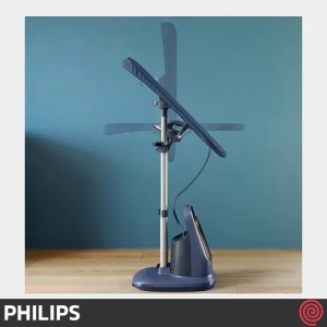 اتو بخارگر ایستاده 2200 وات فیلیپس مدل Philips AIS8530 | سری 8500