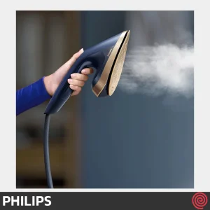 اتو بخارگر ایستاده 2200 وات فیلیپس مدل Philips AIS8530 | سری 8500