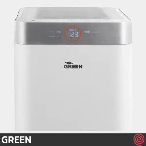 تصفیه هوا گرین مدل Green GAP550P1F5