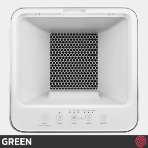 تصفیه هوا گرین مدل Green GAP550P1F5