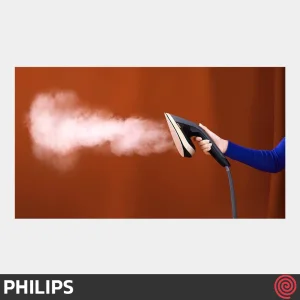 اتو بخارگر ایستاده 2200 وات فیلیپس مدل Philips AIS8540 | سری 8500