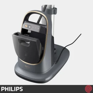 اتو بخارگر ایستاده 2200 وات فیلیپس مدل Philips AIS8540 | سری 8500