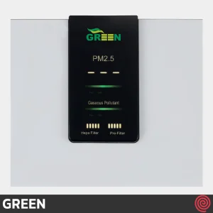 تصفیه هوا گرین مدل Green GAP700P1F5