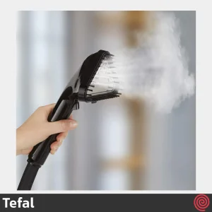 اتو بخارگر ایستاده 2000 وات تفال مدل tefal IT34070