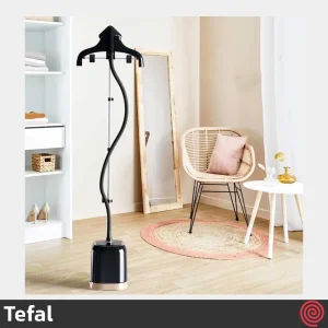 اتو بخارگر ایستاده 2000 وات تفال مدل tefal IT34070