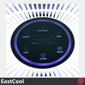 تصفیه هوا ایستکول مدل EastCool TM-TW۳۰۰UV