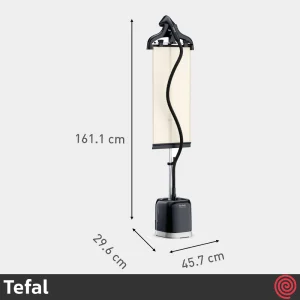 اتو بخارگر ایستاده 2000 وات تفال مدل Tefal IT3480