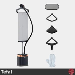 اتو بخارگر ایستاده 2000 وات تفال مدل Tefal IT8480