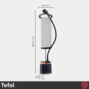 اتو بخارگر ایستاده 2000 وات تفال مدل Tefal IT8480
