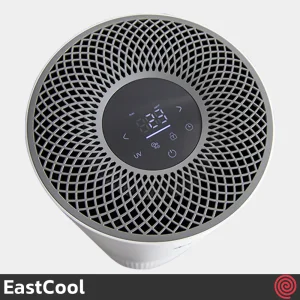 تصفیه هوا ایستکول مدل EastCool TM-TW۳۵۰UV