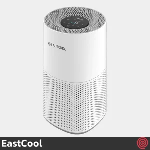 تصفیه هوا ایستکول مدل EastCool TM-TW۳۵۰UV