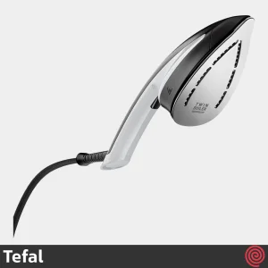 اتو بخارگر ایستاده 2400 وات تفال مدل Tefal QT1510