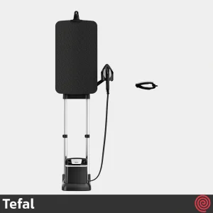 اتو بخارگر ایستاده 2400 وات تفال مدل Tefal QT1510