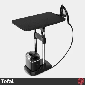 اتو بخارگر ایستاده 2400 وات تفال مدل Tefal QT1510
