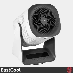 تصفیه هوا فن چرخشی ایستکول مدل EastCool TM-W۱۶۰RF
