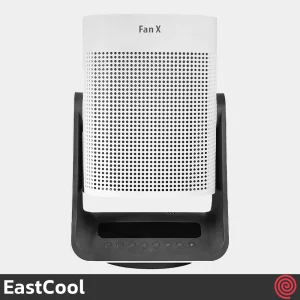 تصفیه هوا فن چرخشی ایستکول مدل EastCool TM-W۱۶۰RF