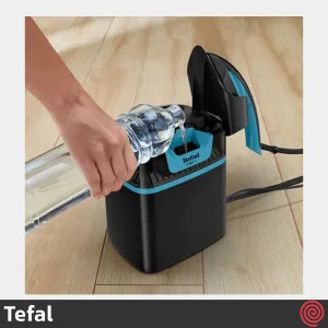 اتو بخارگر ایستاده 2980 وات تفال مدل Tefal QT1511