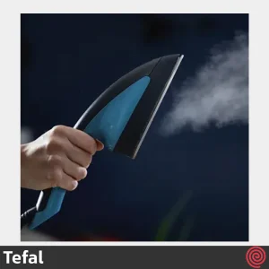 اتو بخارگر ایستاده 2980 وات تفال مدل Tefal QT1511