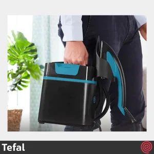 اتو بخارگر ایستاده 2980 وات تفال مدل Tefal QT1511
