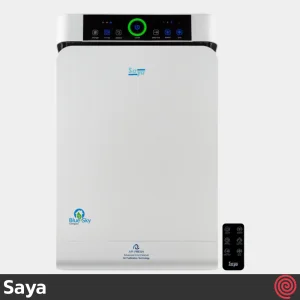 تصفیه هوا سایا مدل بلو اسکای کمپکت - Saya Blue Sky Compact
