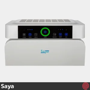 تصفیه هوا سایا مدل بلو اسکای کمپکت - Saya Blue Sky Compact