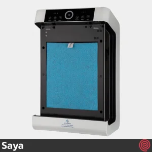 تصفیه هوا سایا مدل بلو اسکای کمپکت - Saya Blue Sky Compact