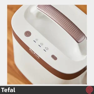 اتو بخارگر ایستاده 2200 وات تفال مدل Tefal QT1811