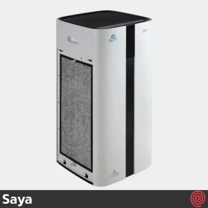 تصفیه هوا سایا مدل بلو اسکای پروفشنال - Saya Blue Sky Professional